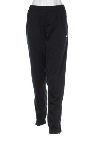 Γυναικείο αθλητικό παντελόνι Jako, Μέγεθος XL, Χρώμα Μαύρο, Τιμή 10,02 €