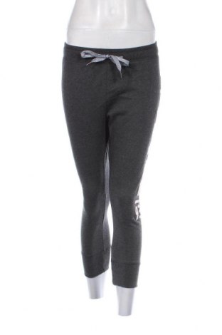 Γυναικείο αθλητικό παντελόνι Janina, Μέγεθος M, Χρώμα Γκρί, Τιμή 7,18 €