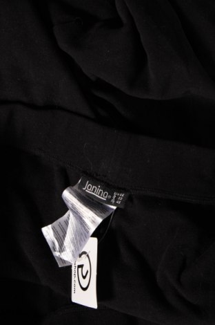 Pantaloni trening de femei Janina, Mărime XL, Culoare Negru, Preț 95,39 Lei
