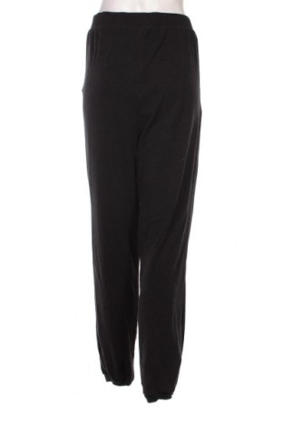 Pantaloni trening de femei Janina, Mărime XL, Culoare Negru, Preț 95,39 Lei