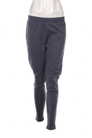 Γυναικείο αθλητικό παντελόνι Janina, Μέγεθος M, Χρώμα Μπλέ, Τιμή 7,18 €