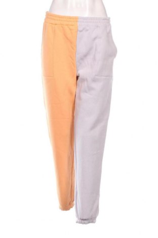 Γυναικείο αθλητικό παντελόνι Jennyfer, Μέγεθος M, Χρώμα Πολύχρωμο, Τιμή 13,04 €