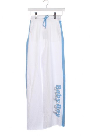 Damen Sporthose Jennyfer, Größe XS, Farbe Weiß, Preis € 5,69