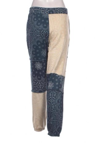 Γυναικείο αθλητικό παντελόνι Jennyfer, Μέγεθος S, Χρώμα Πολύχρωμο, Τιμή 5,45 €