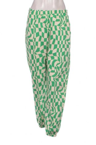 Γυναικείο αθλητικό παντελόνι Jennyfer, Μέγεθος M, Χρώμα Πολύχρωμο, Τιμή 11,38 €