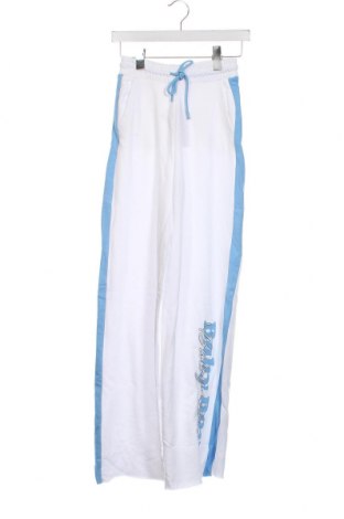 Damen Sporthose Jennyfer, Größe XS, Farbe Weiß, Preis € 7,35