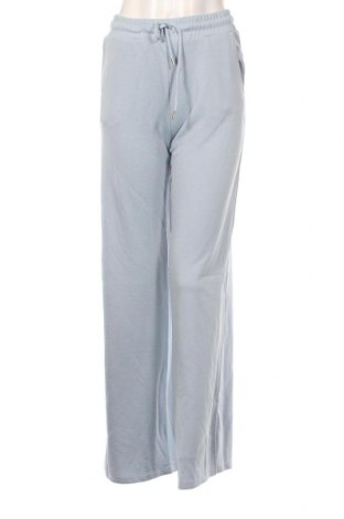 Γυναικείο αθλητικό παντελόνι Jennyfer, Μέγεθος S, Χρώμα Μπλέ, Τιμή 9,72 €