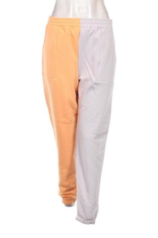 Γυναικείο αθλητικό παντελόνι Jennyfer, Μέγεθος M, Χρώμα Πολύχρωμο, Τιμή 6,64 €