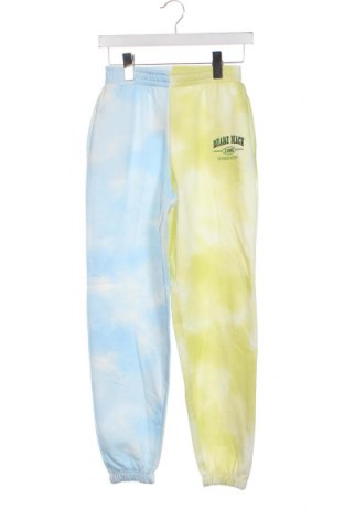 Γυναικείο αθλητικό παντελόνι Jennyfer, Μέγεθος XS, Χρώμα Πολύχρωμο, Τιμή 17,78 €