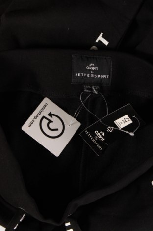 Damen Sporthose Jette, Größe S, Farbe Schwarz, Preis 43,14 €