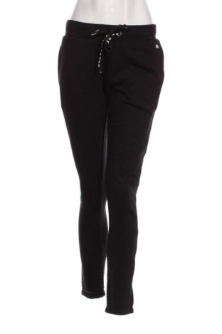 Γυναικείο αθλητικό παντελόνι Jette, Μέγεθος S, Χρώμα Μαύρο, Τιμή 21,09 €