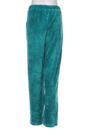 Γυναικείο αθλητικό παντελόνι Junkyard, Μέγεθος S, Χρώμα Μπλέ, Τιμή 5,18 €