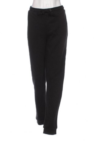 Pantaloni trening de femei Kappa, Mărime XL, Culoare Negru, Preț 53,29 Lei