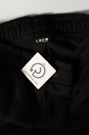 Γυναικείο αθλητικό παντελόνι Lascana, Μέγεθος S, Χρώμα Μαύρο, Τιμή 23,71 €