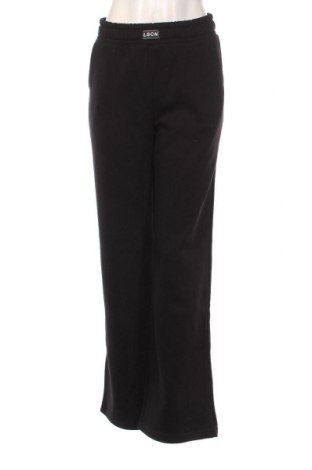 Γυναικείο αθλητικό παντελόνι Lascana, Μέγεθος S, Χρώμα Μαύρο, Τιμή 10,67 €