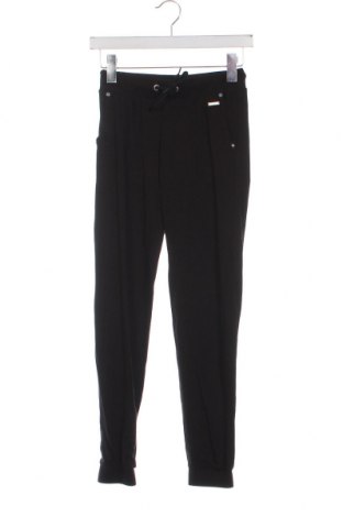 Γυναικείο αθλητικό παντελόνι Lascana, Μέγεθος XS, Χρώμα Μαύρο, Τιμή 23,71 €