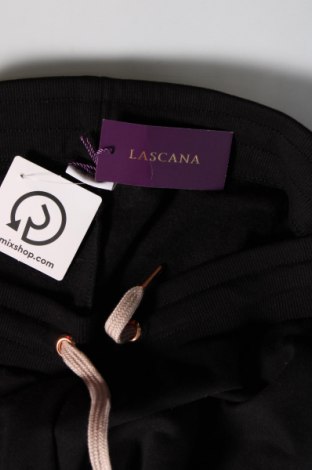 Pantaloni trening de femei Lascana, Mărime XL, Culoare Negru, Preț 151,32 Lei