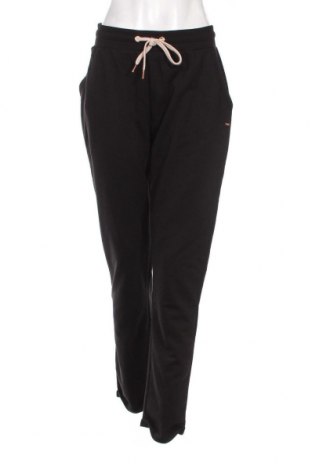 Pantaloni trening de femei Lascana, Mărime XL, Culoare Negru, Preț 72,63 Lei