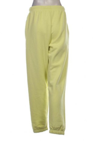 Γυναικείο αθλητικό παντελόνι LeGer By Lena Gercke X About you, Μέγεθος L, Χρώμα Κίτρινο, Τιμή 31,96 €