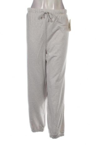 Γυναικείο αθλητικό παντελόνι Levi's, Μέγεθος XXL, Χρώμα Γκρί, Τιμή 47,94 €
