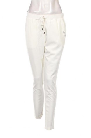 Damen Sporthose Liu Jo, Größe S, Farbe Weiß, Preis € 60,31