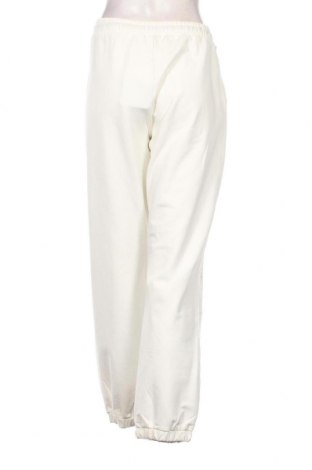 Damen Sporthose Liu Jo, Größe L, Farbe Ecru, Preis 60,31 €