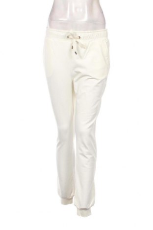 Damen Sporthose Liu Jo, Größe S, Farbe Weiß, Preis 36,19 €