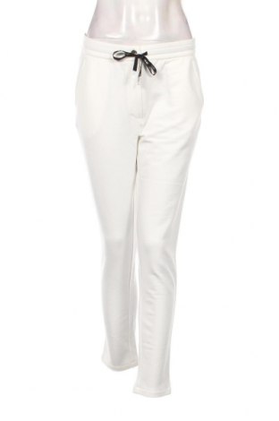 Γυναικείο αθλητικό παντελόνι Liu Jo, Μέγεθος S, Χρώμα Λευκό, Τιμή 36,19 €