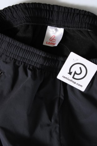 Γυναικείο αθλητικό παντελόνι Loffler, Μέγεθος S, Χρώμα Μαύρο, Τιμή 17,75 €