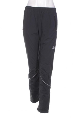 Γυναικείο αθλητικό παντελόνι Loffler, Μέγεθος S, Χρώμα Μαύρο, Τιμή 20,29 €
