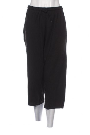 Pantaloni trening de femei London, Mărime XXL, Culoare Negru, Preț 65,07 Lei