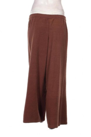 Pantaloni trening de femei Monki, Mărime M, Culoare Maro, Preț 40,79 Lei