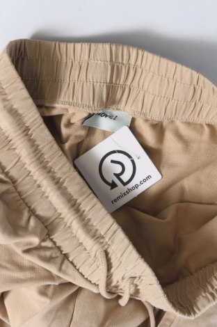 Damen Sporthose Moves by Minimum, Größe M, Farbe Beige, Preis 19,97 €