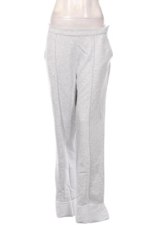 Damen Sporthose NA-KD, Größe M, Farbe Grau, Preis 17,58 €