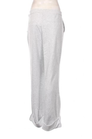 Γυναικείο αθλητικό παντελόνι NA-KD, Μέγεθος M, Χρώμα Γκρί, Τιμή 7,03 €