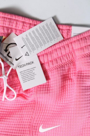 Dámské tepláky Nike, Velikost XL, Barva Růžová, Cena  809,00 Kč