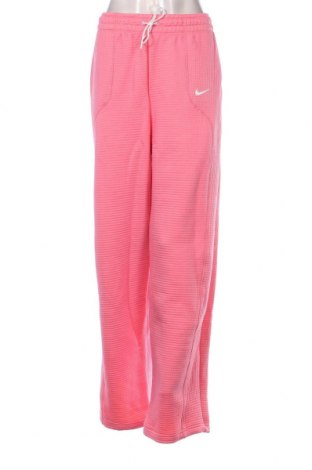 Damen Sporthose Nike, Größe XL, Farbe Rosa, Preis 28,76 €