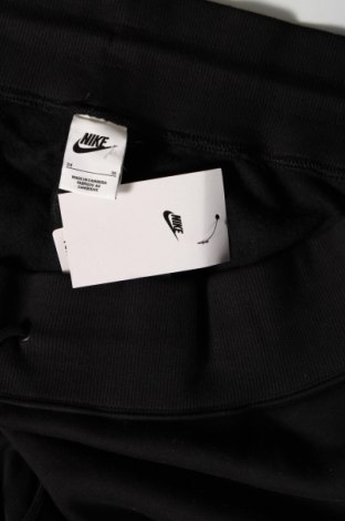 Γυναικείο αθλητικό παντελόνι Nike, Μέγεθος XXL, Χρώμα Μαύρο, Τιμή 47,94 €