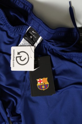 Damen Sporthose Nike, Größe L, Farbe Blau, Preis 47,94 €