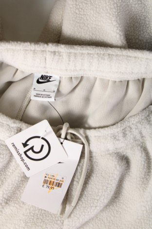 Damen Sporthose Nike, Größe M, Farbe Grau, Preis € 45,54