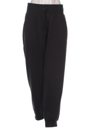 Pantaloni trening de femei Nike, Mărime XXL, Culoare Negru, Preț 183,55 Lei
