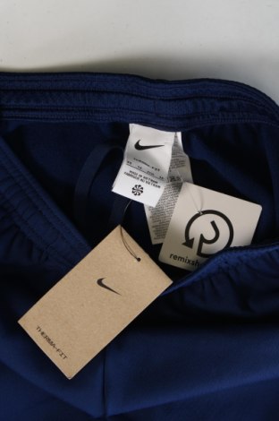 Dámské tepláky Nike, Velikost XS, Barva Modrá, Cena  472,00 Kč
