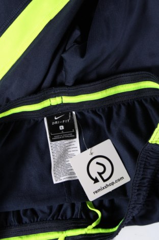 Damskie spodnie sportowe Nike, Rozmiar L, Kolor Niebieski, Cena 131,14 zł
