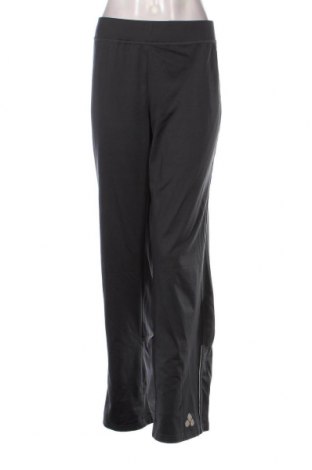 Γυναικείο αθλητικό παντελόνι Nkd, Μέγεθος XL, Χρώμα Γκρί, Τιμή 6,28 €