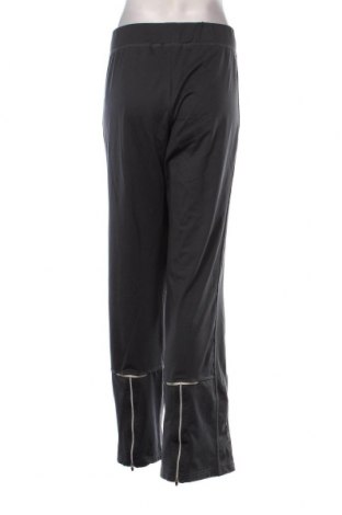 Γυναικείο αθλητικό παντελόνι Nkd, Μέγεθος XL, Χρώμα Γκρί, Τιμή 7,18 €