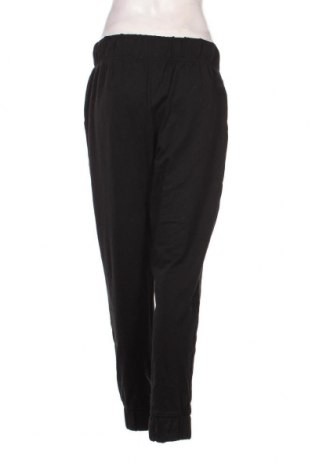 Γυναικείο αθλητικό παντελόνι Oviesse, Μέγεθος L, Χρώμα Μαύρο, Τιμή 23,71 €