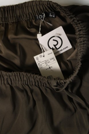 Damen Sporthose Oviesse, Größe L, Farbe Grün, Preis € 9,48