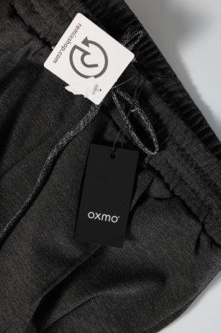 Pantaloni trening de femei Oxmo, Mărime M, Culoare Gri, Preț 151,32 Lei