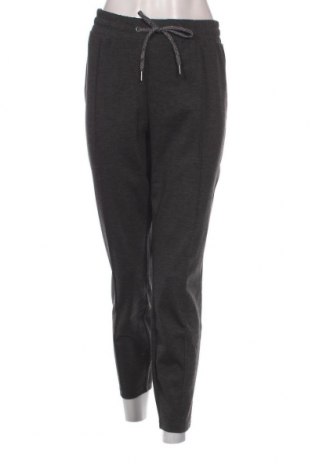 Γυναικείο αθλητικό παντελόνι Oxmo, Μέγεθος L, Χρώμα Γκρί, Τιμή 6,16 €