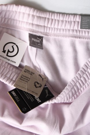 Damen Sporthose PUMA, Größe L, Farbe Rosa, Preis 47,94 €